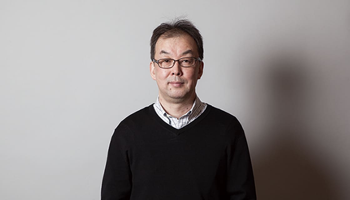 平向 功一 教授