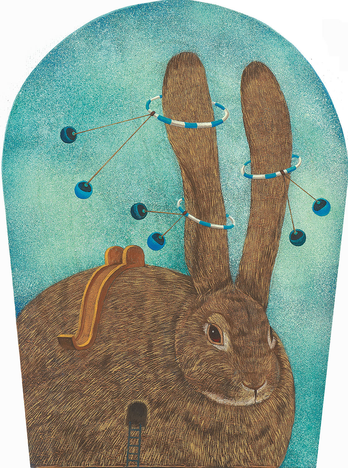 ワンダーランド 月蝕の約束