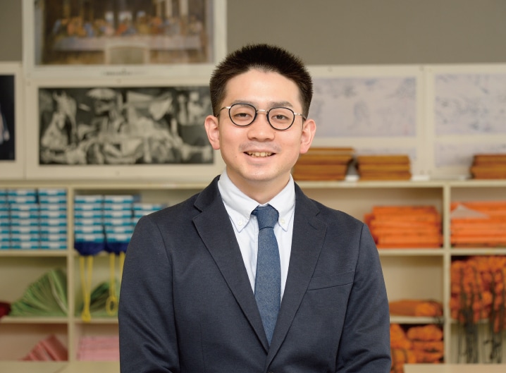山田 優太さん