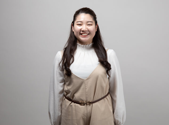 中嶋梨乃さん