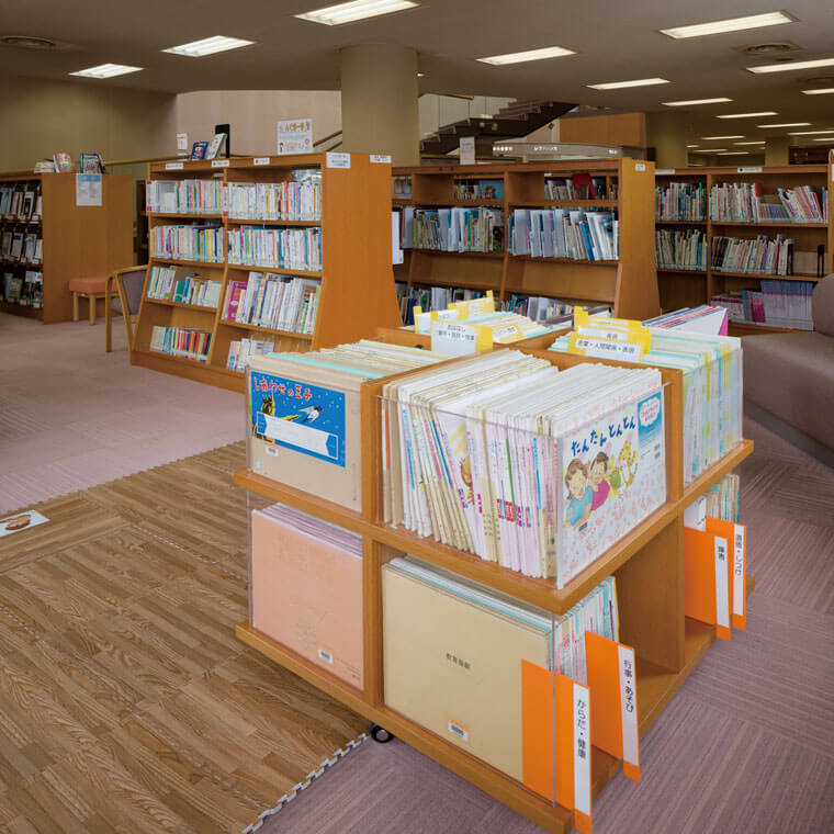 図書館