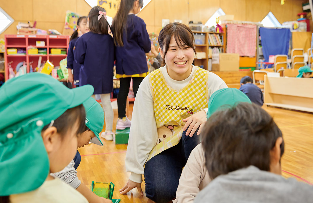 さらなる実践力を身につける