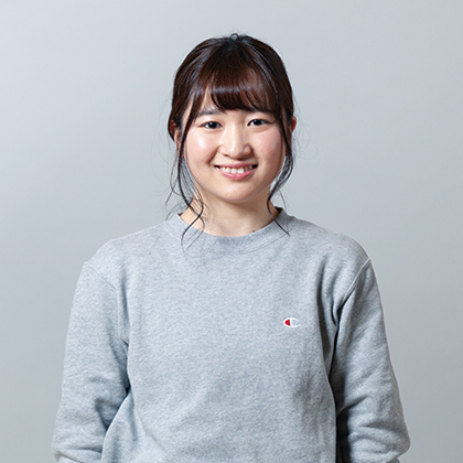 河瀬萌華さん