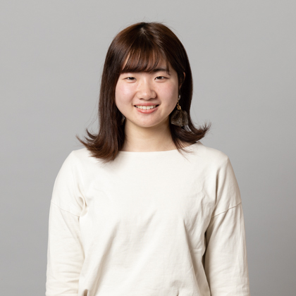 松井理乃さん