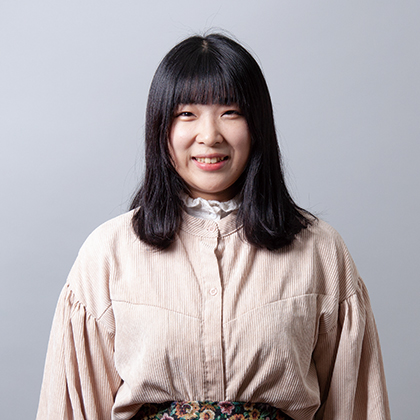 杉村美波さん