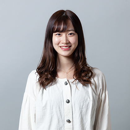 谷野夢奈さん