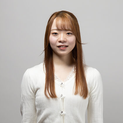 山田蒼萌さん