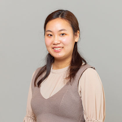 勝崎 日奈子さん