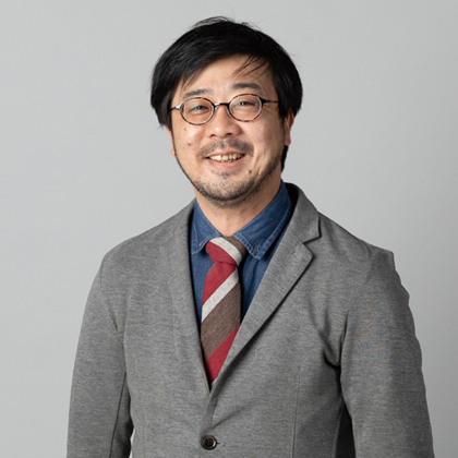 太田稔講師