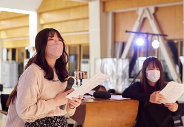講義系授業のオンライン化