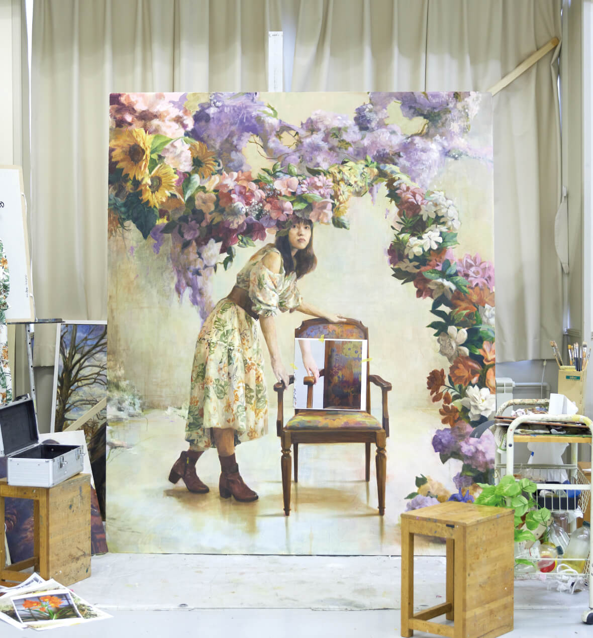 芸術学部 美術学科