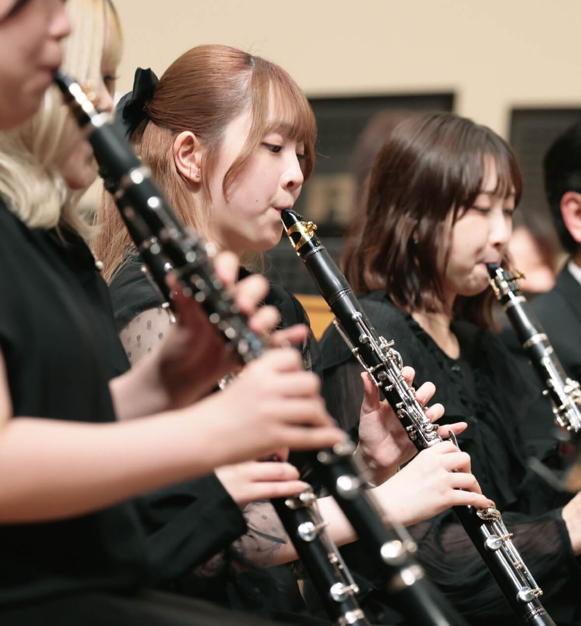 芸術学部 音楽学科