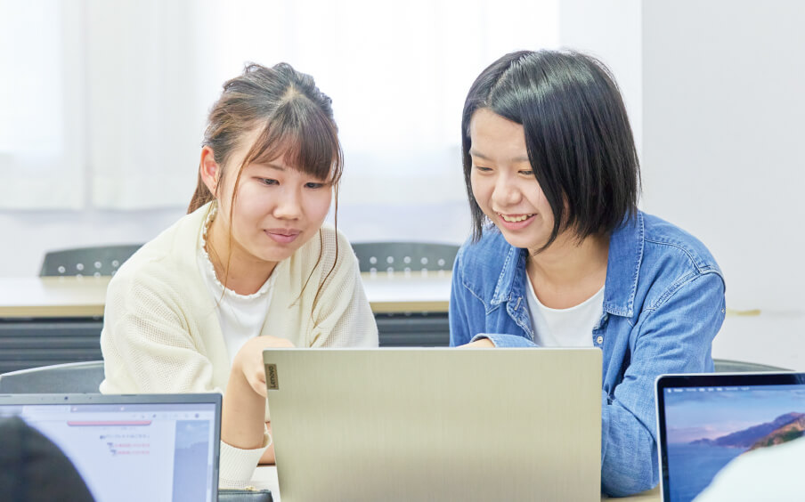 身体文化デザイン専攻