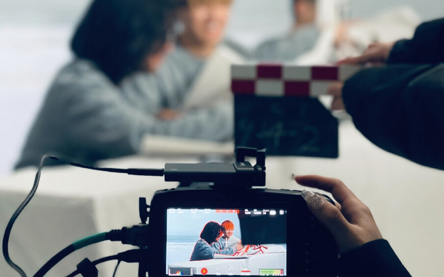 写真・映像・メディアアート専攻