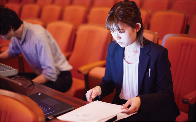 音楽総合コース