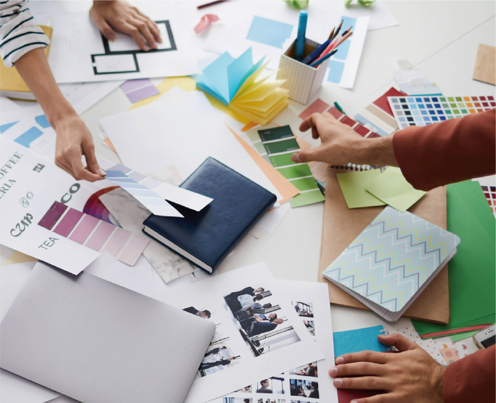 フラッグシッププロジェクト