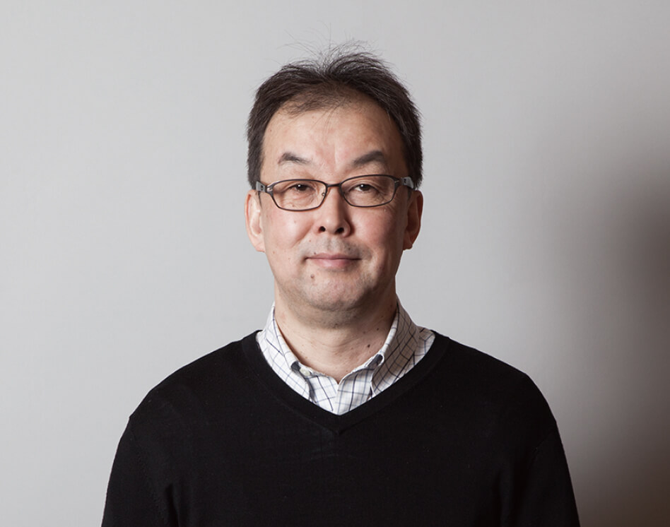 平向 功一 教授