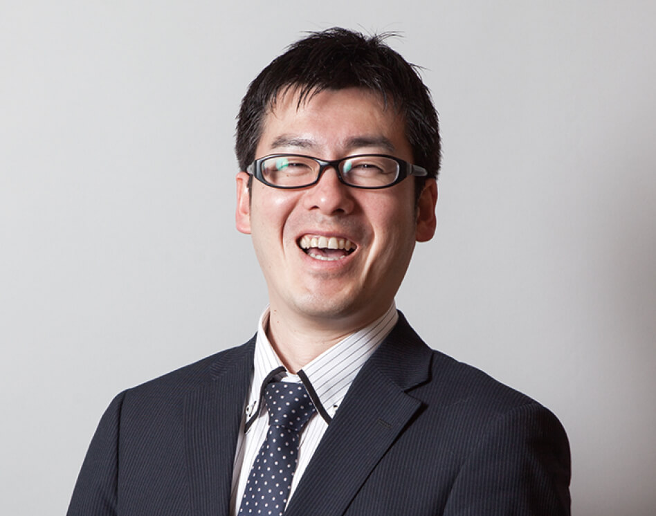 丸山 宏昌 准教授