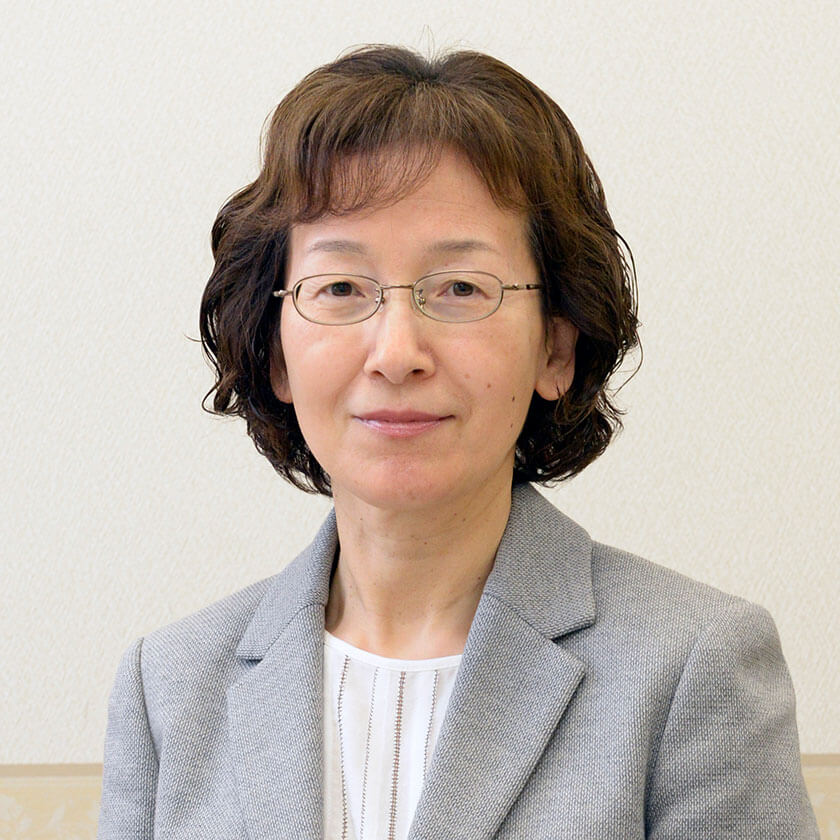 短期大学部保育科 教員紹介 札幌大谷大学 札幌大谷大学短期大学部