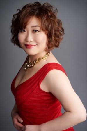 針生　美智子 准教授