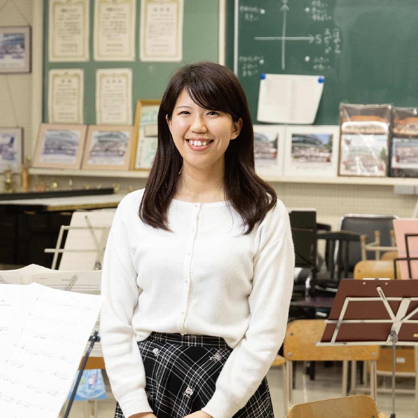 音楽学科 佐藤 莉沙さん 札幌大谷大学 札幌大谷大学短期大学部 音楽学科 佐藤 莉沙さん 札幌大谷大学 札幌大谷大学短期大学部