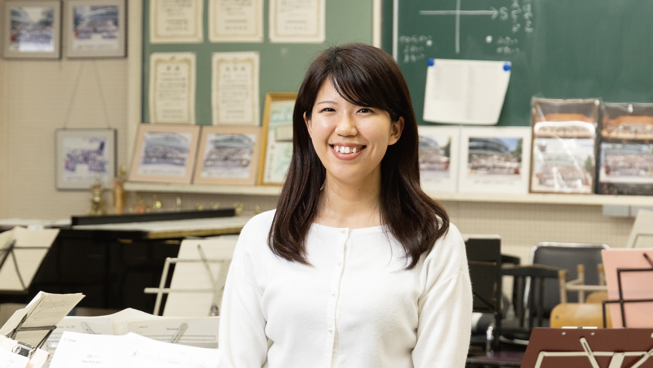 音楽学科 佐藤 莉沙さん 札幌大谷大学 札幌大谷大学短期大学部 音楽学科 佐藤 莉沙さん 札幌大谷大学 札幌大谷大学短期大学部