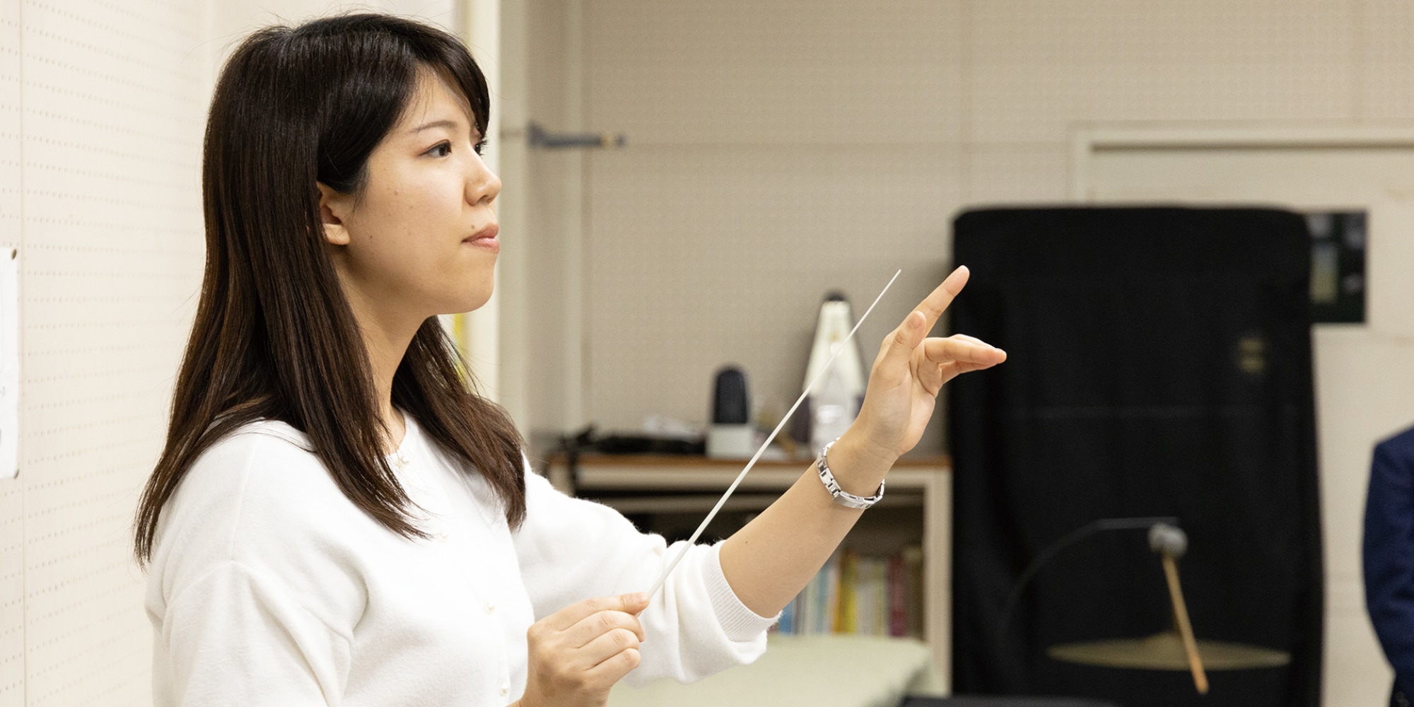 音楽学科 佐藤 莉沙さん 札幌大谷大学 札幌大谷大学短期大学部 音楽学科 佐藤 莉沙さん 札幌大谷大学 札幌大谷大学短期大学部