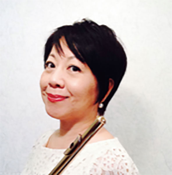 フルート_新井まどか"/