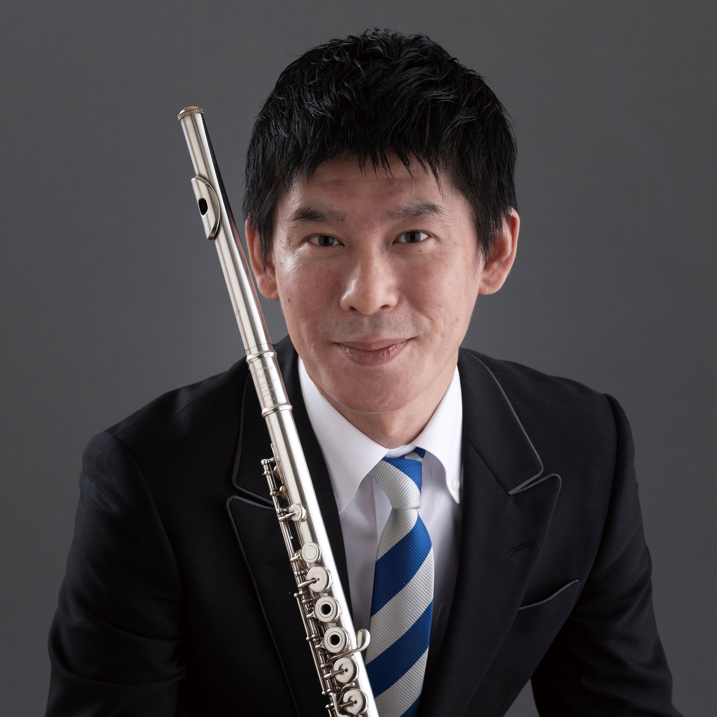 フルート_野津雄太"/