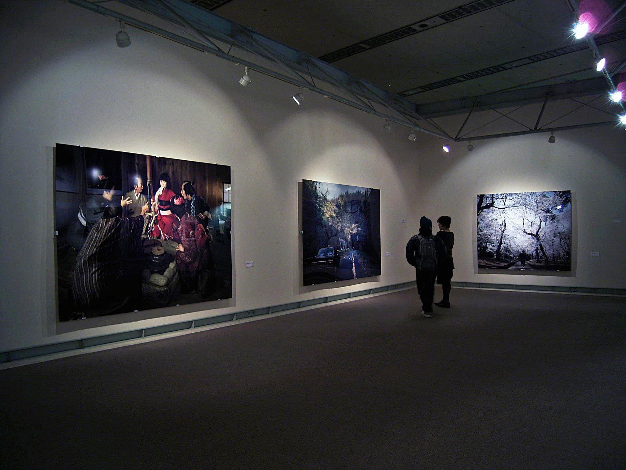 Exhibition View5